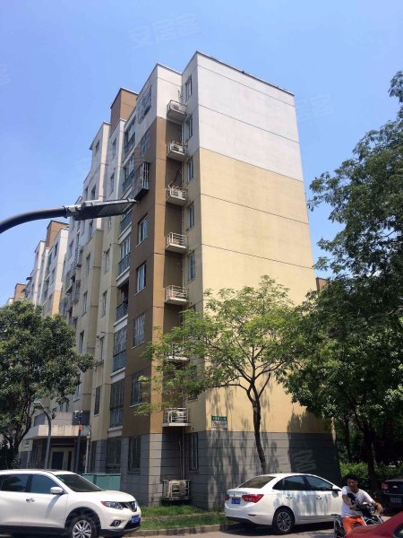 古北菊翔苑(南区)