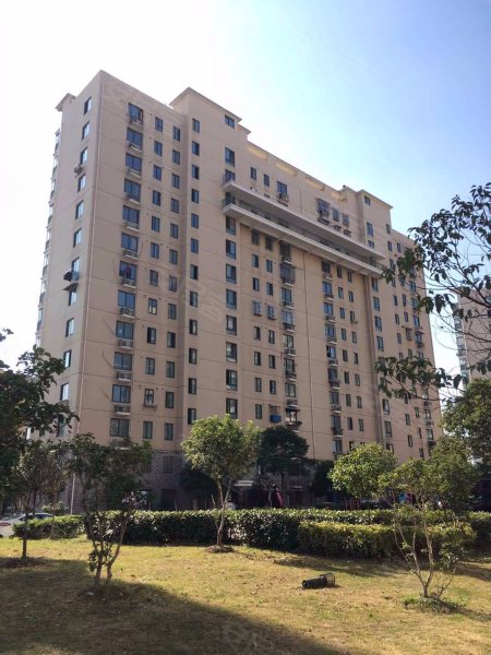 爱德佳苑三街坊(公寓住宅) 