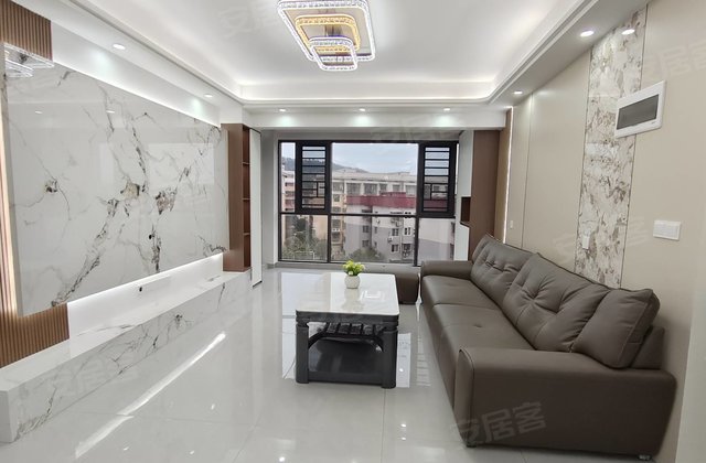 文品轩4室2厅112㎡56.8万二手房图片