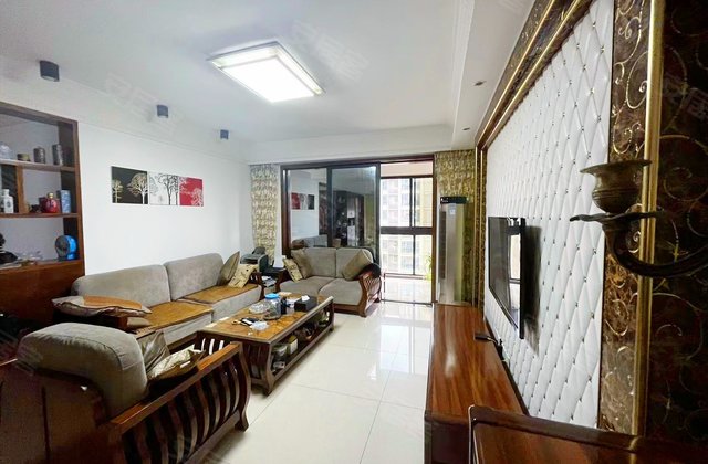 长房白沙湾3室2厅139.63㎡155万二手房图片