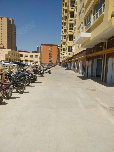 碧水园,昌明大街-衡水碧水园二手房,租房,房价-衡水安居客