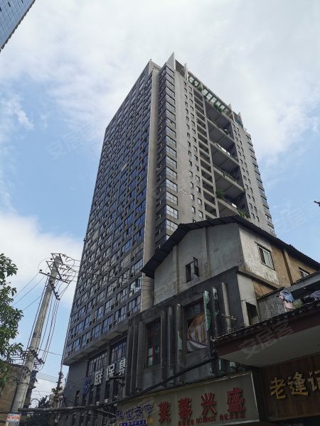 丽都大厦,浏正街158号-长沙丽都大厦二手房,租房,房价-长沙安居客