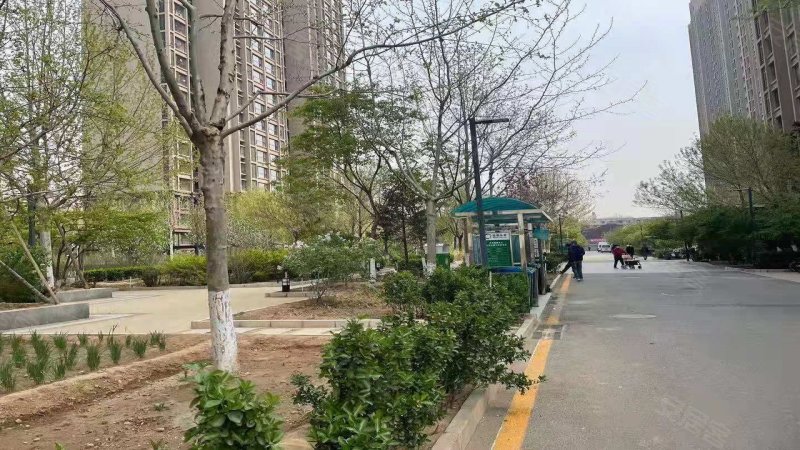 兆丰馨园西区,吴家村路-北京兆丰馨园西区二手房,租房,房价-北京安居