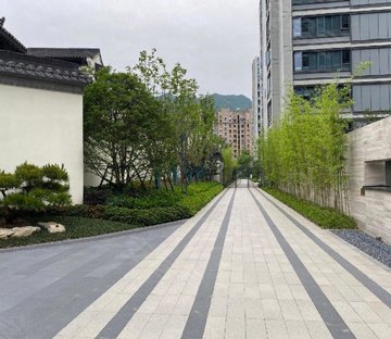 绿城和庐(别墅)