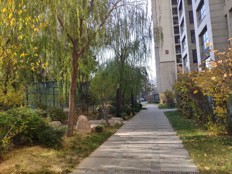 汉德九州城,唐宫中路,近玻璃厂路-洛阳汉德九州城二手房,租房,房价