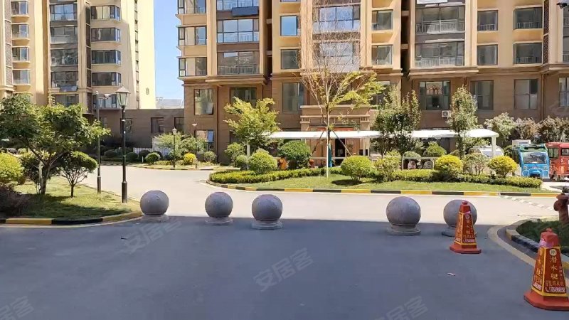 鲁邦华府(平邑)