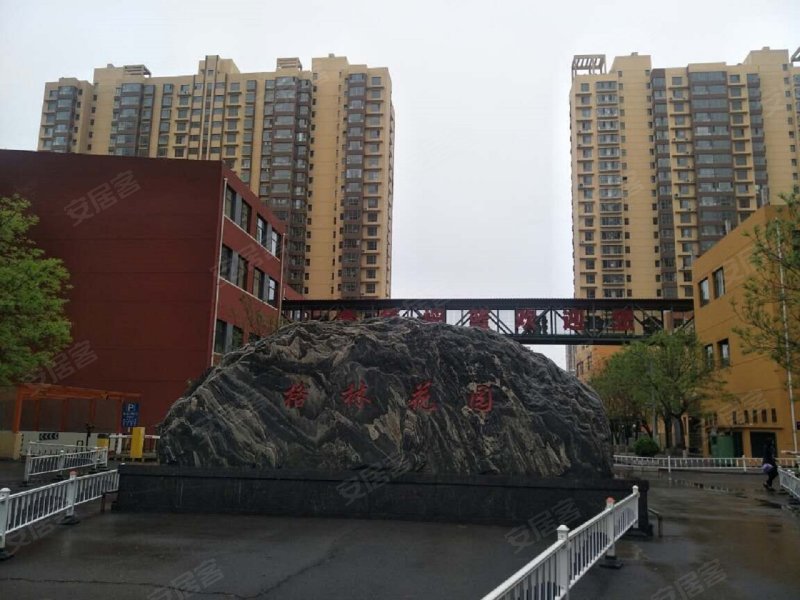 格林花园,南吴街5号-太原格林花园二手房,租房,房价-太原安居客