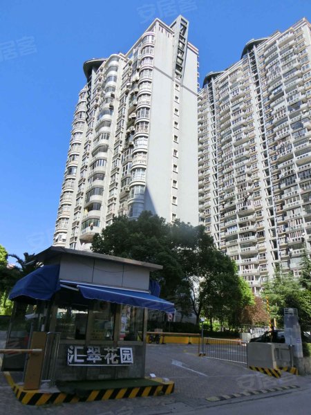 汇翠花园,漕溪北路737弄1-6号-上海汇翠花园二手房,租房,房价-上海