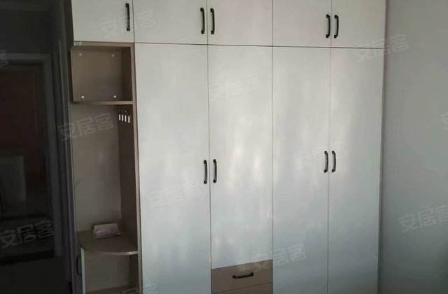 庆丰家园3室2厅123.5㎡116万二手房图片
