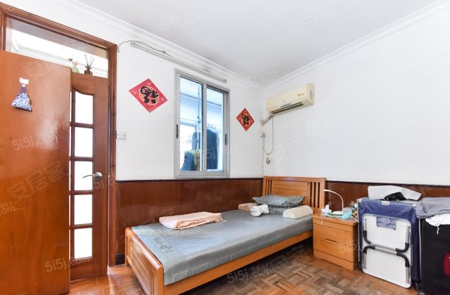 一人弄小区2室1厅51.3㎡192万二手房图片