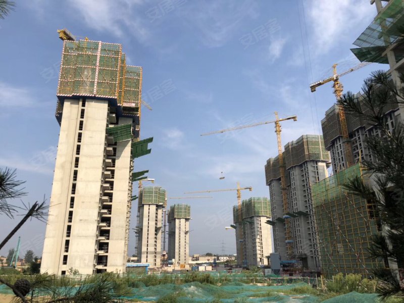 汇悦城,港务大道3号-西安汇悦城二手房,租房,房价-西安安居客