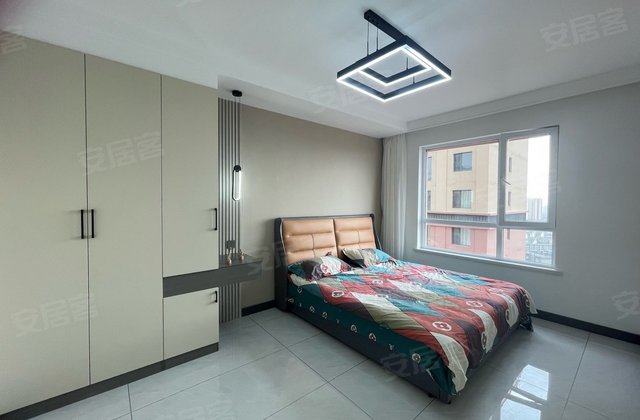 中泽城小区2室2厅73.2㎡35.9万二手房图片