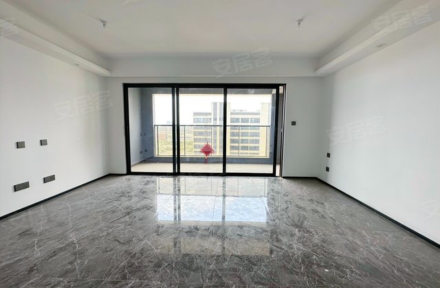 招商武汉城建未来中心3室2厅100.84㎡130万二手房图片