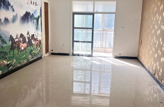 水墨上书苑3室2厅133㎡40万二手房图片