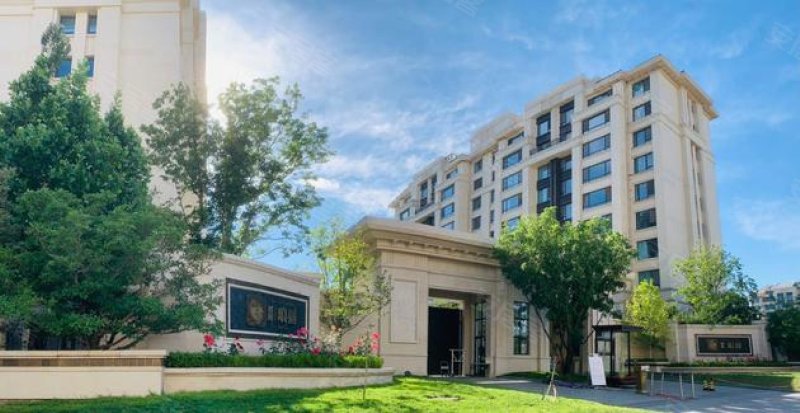 首开琅樾(别墅),京平高速-北京首开琅樾(别墅)二手房,租房,房价-北京