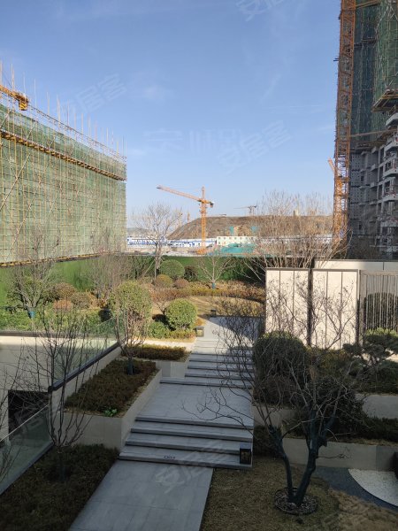 保利鲁坤岳麓府,堰堤北街-泰安保利鲁坤岳麓府二手房,租房,房价-泰安