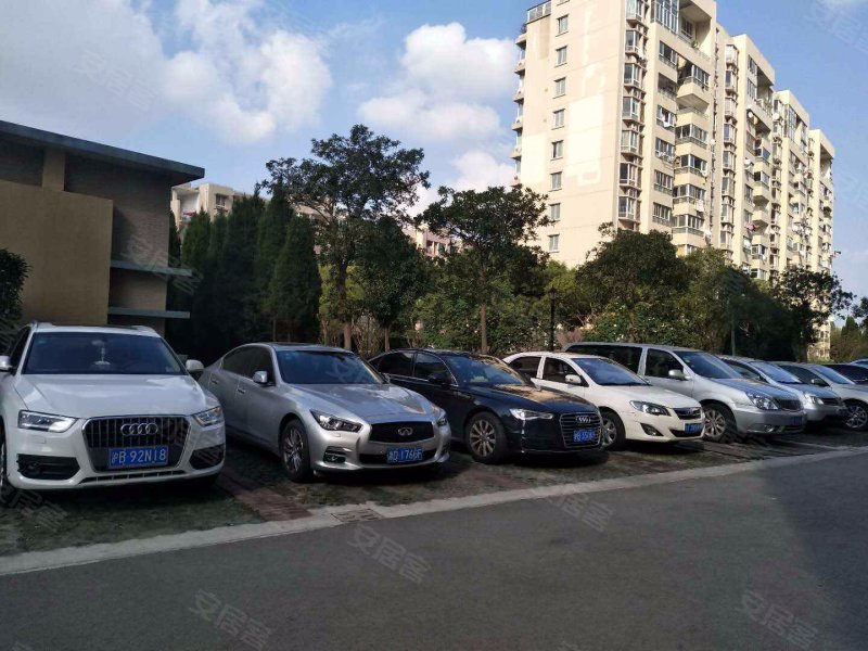 中芯花园(西区) 