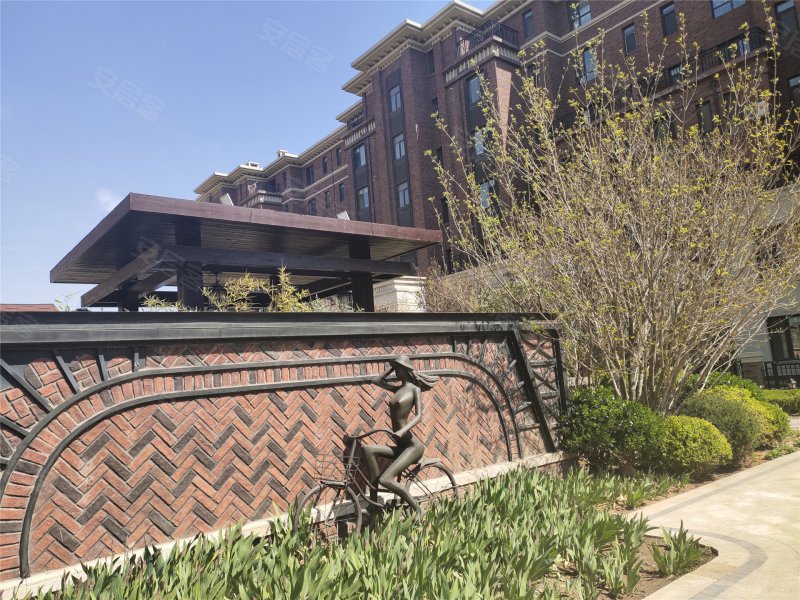 金地檀境,关厢路-大连金地檀境二手房,租房,房价-大连安居客