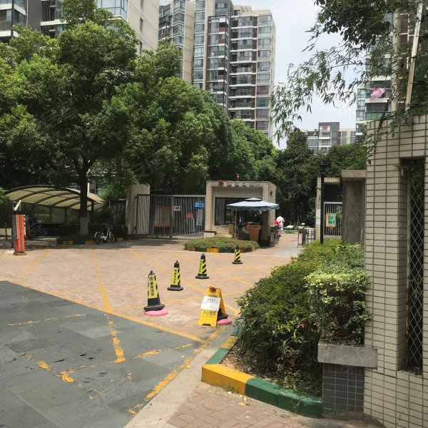 银城西堤国际第一区