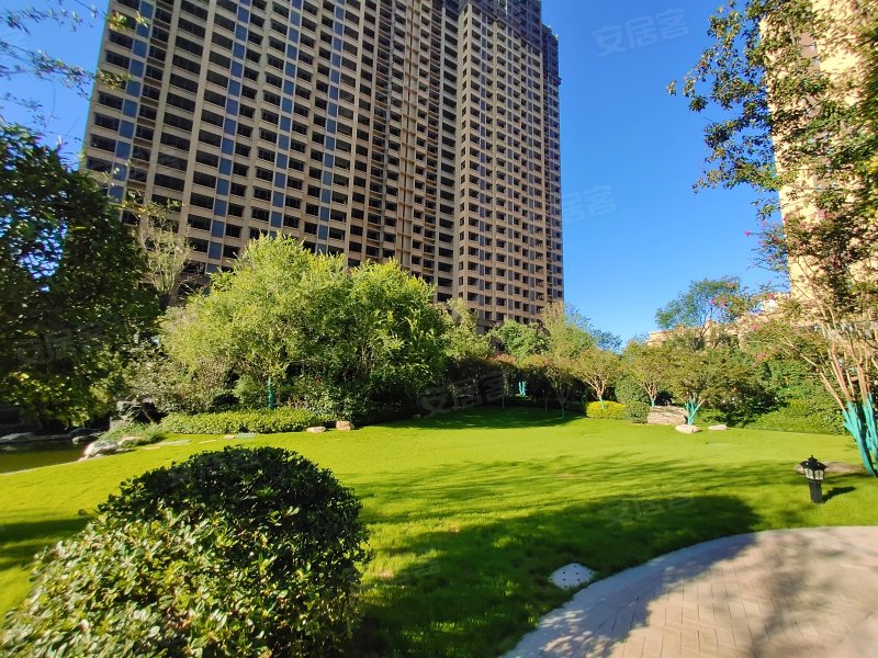 宏运海河湾,高新大道169号-宝鸡宏运海河湾二手房,租房,房价-宝鸡安居