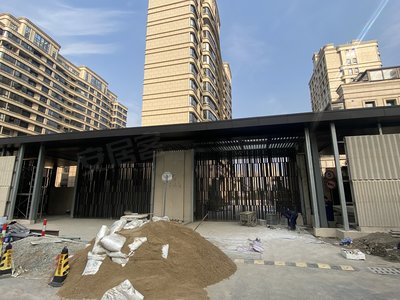 颐盛御中环(二期公寓住宅)