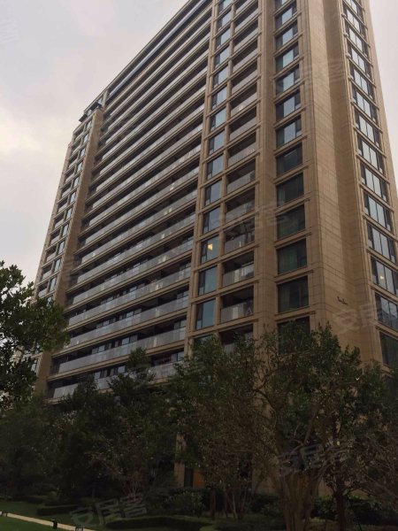 花木绿城锦绣兰庭 