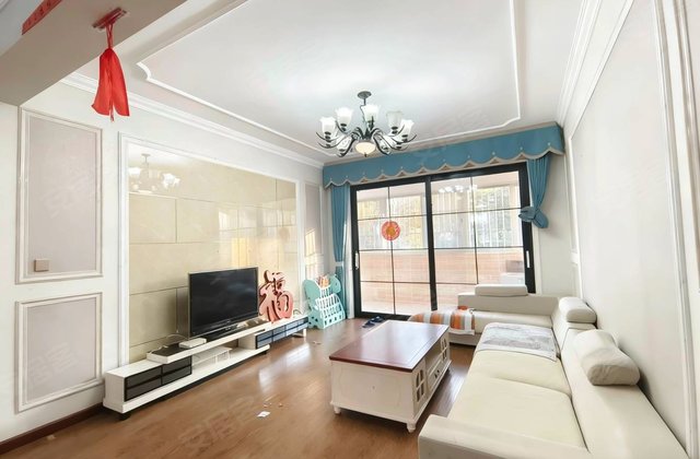 潍坊科技学院教师公寓3室2厅137㎡63.8万二手房图片