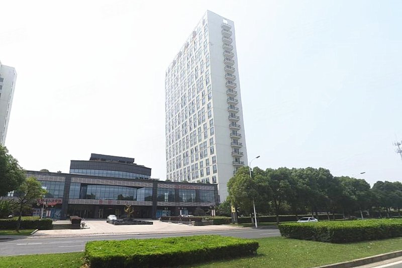 嘉润公馆,团结中路20号 - 无锡嘉润公馆二手房,租房,房价-无锡安居客