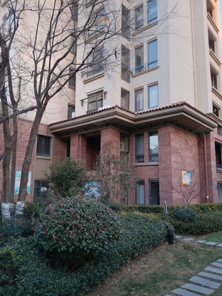 伟星蓝山雅筑南区,华山南路,近印山东路-马鞍山伟星蓝山雅筑南区二手