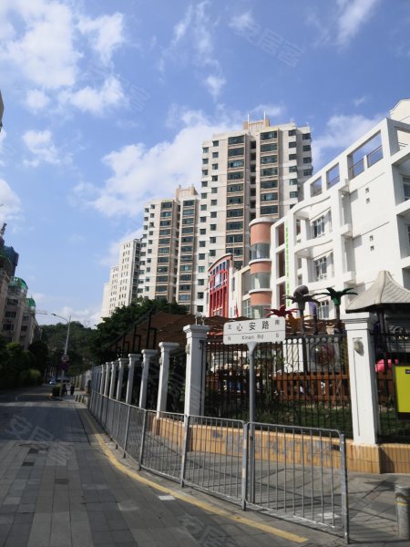 百仕达花园(二期)