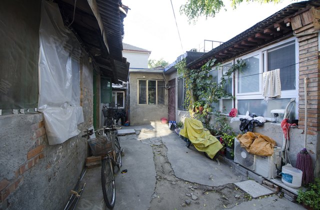 雍和别墅,箭厂胡同22号-北京雍和别墅二手房,租房,房价-北京安居客