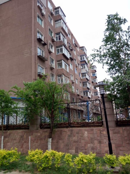 八王寺小区,八王寺街124号-衡水八王寺小区二手房,租房,房价-衡水安居