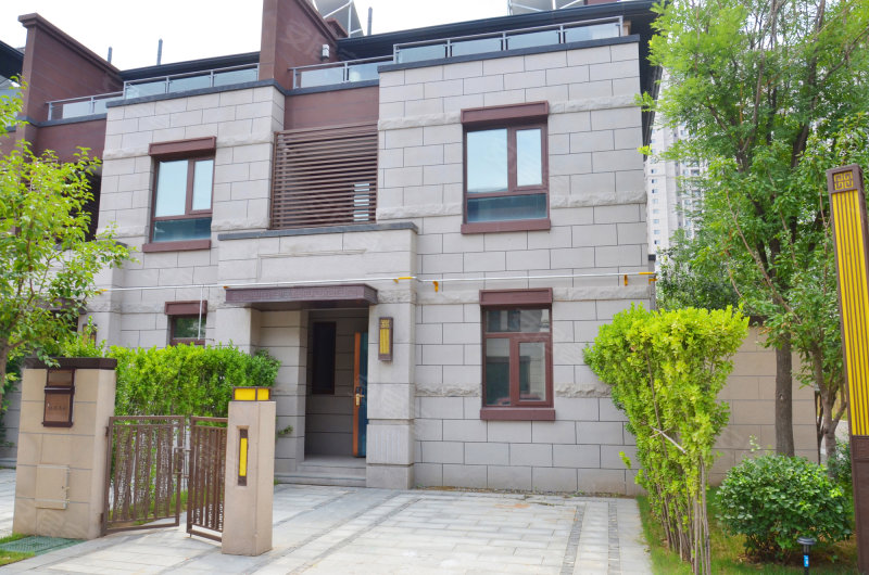 诺德名府(别墅)