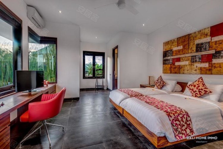 印度尼西亚约¥556万3 卧室海滨别墅出售卡拉马斯海滩自由持有 - YL214二手房独栋别墅图片