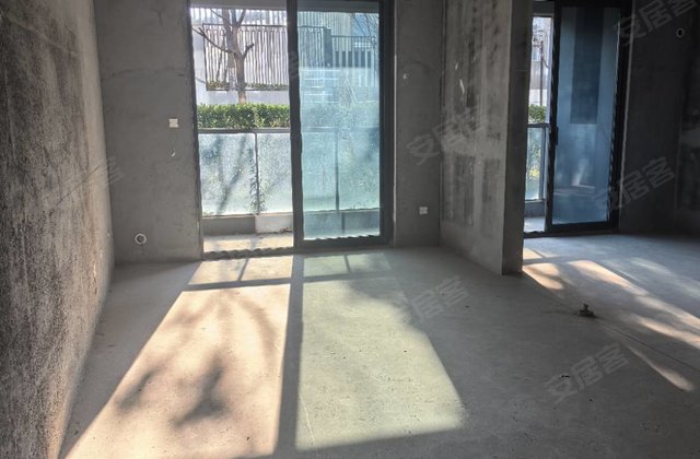 中天中腾云上名邸3室2厅100㎡105万二手房图片