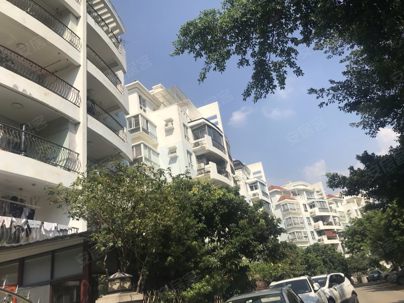 碧桂园凤凰城凤仪苑
