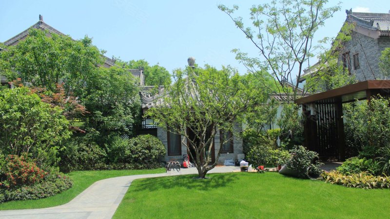 文一泰禾合肥院子