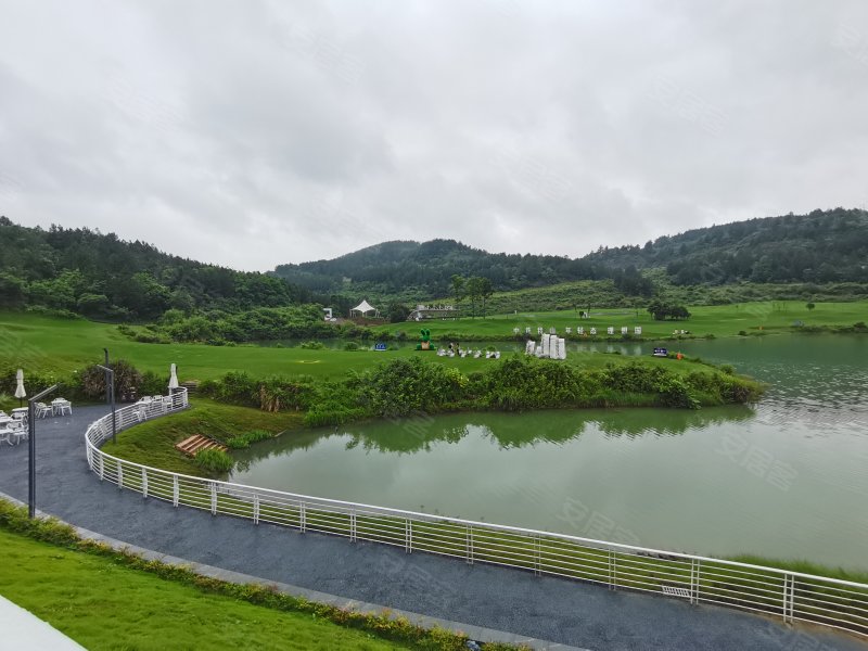 中铁国际生态城