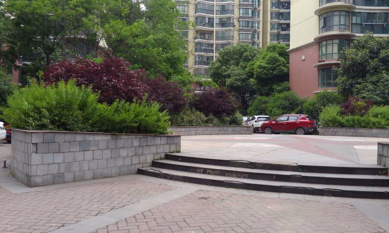 中翔盛景名苑