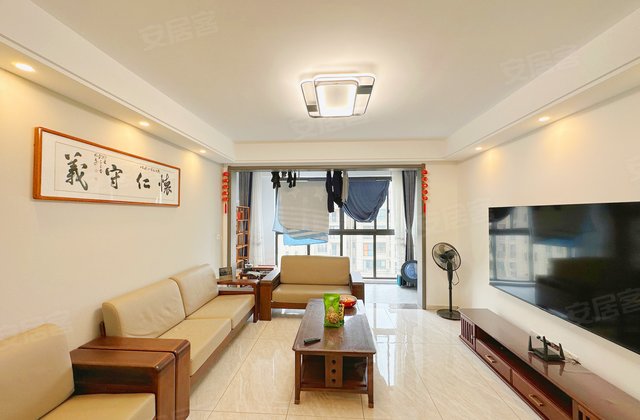 半岛印象花园4室2厅129㎡295万二手房图片