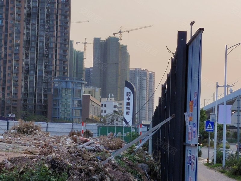 中鑫悦府,仲恺大道-惠州中鑫悦府二手房,租房,房价-惠州安居客