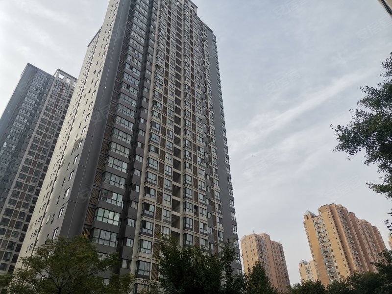 宏府鹍翔九天,汉城南路-西安宏府鹍翔九天二手房,租房,房价-西安安居