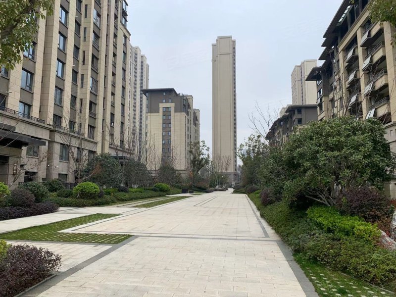 中海滨湖央墅,云谷路3688号-合肥中海滨湖央墅二手房,租房,房价-合肥