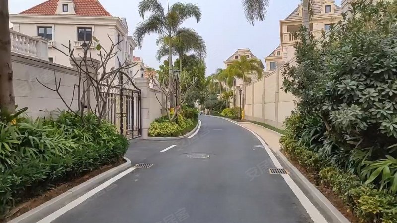 阳光城翡丽湾(别墅)