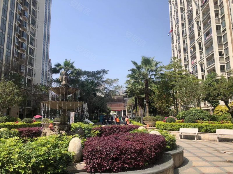 江南水都美域,通江路96号-福州江南水都美域二手房,租房,房价-福州