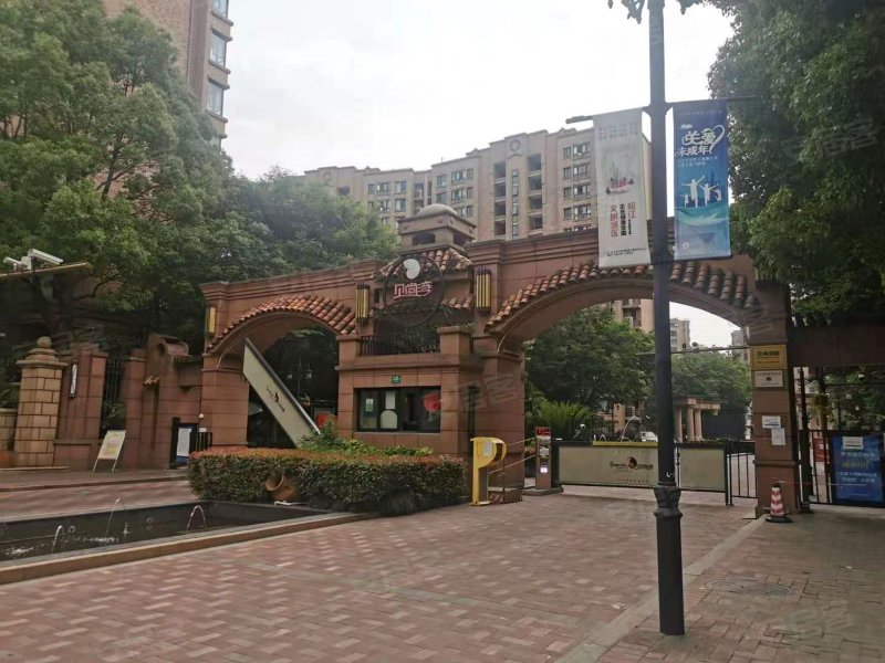 贝尚湾(公寓住宅)