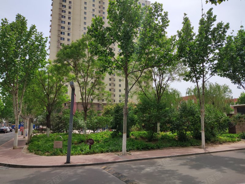 燕保马泉营家园