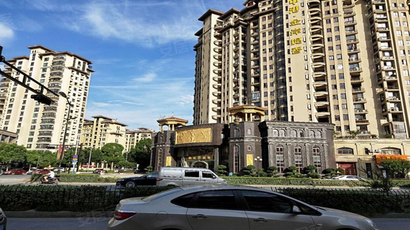 金岸提香(公寓住宅)