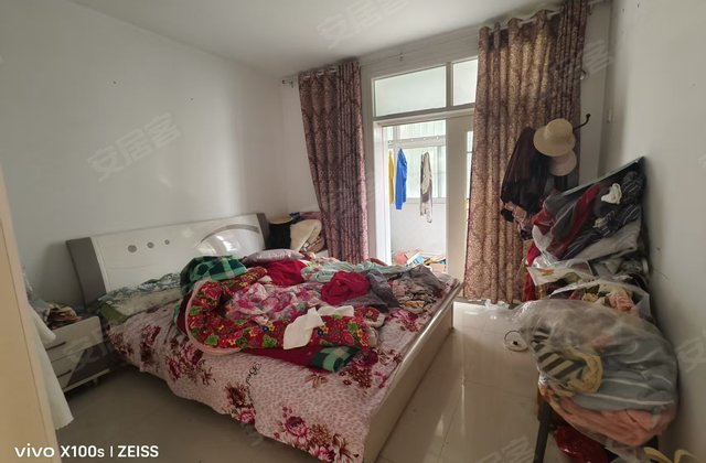 德馨苑小区3室2厅85㎡31万二手房图片