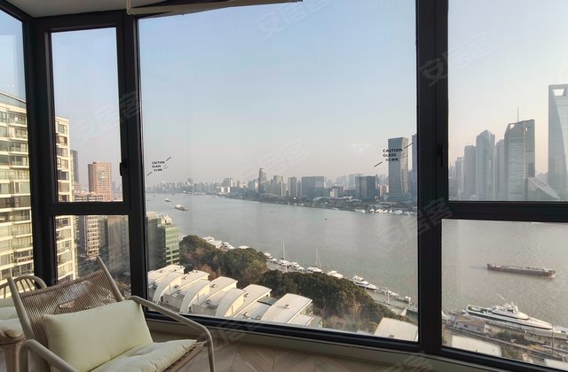 新外滩花苑2室2厅120.94㎡1020万二手房图片